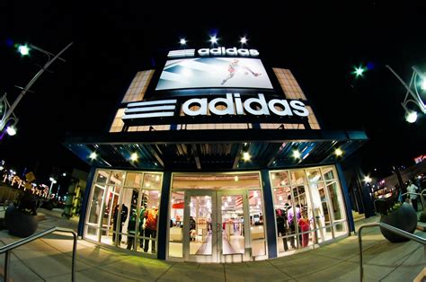 adidas hiring process